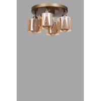 Lustră Opviq 9016-4 imaginea #2 — magazin online Desire.md