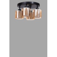 Lustră Opviq 9017-4 imaginea #2 — magazin online Desire.md