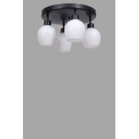 Lustră Opviq 9019-4 imaginea #2 — magazin online Desire.md