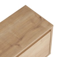 Comodă TV Hanah Home Sentinel Sapphire Oak imaginea #5 — magazin online Desire.md