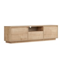 Comodă TV Hanah Home Sentinel Sapphire Oak imaginea #6 — magazin online Desire.md