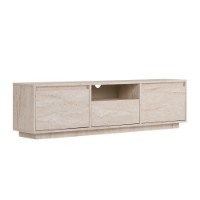 Comodă TV Hanah Home Sentinel Travertine imaginea #6 — magazin online Desire.md