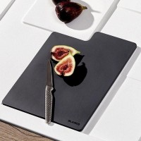 Разделочная доска Blanco Sitypad Lava Grey 235900 фото №2 — интернет-магазин Desire.md