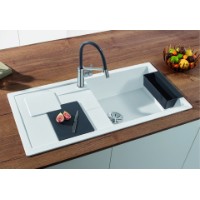 Разделочная доска Blanco Sitypad Lava Grey 235900 фото №3 — интернет-магазин Desire.md