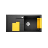 Tocător Blanco Sitypad Lemon 236718 imaginea #6 — magazin online Desire.md