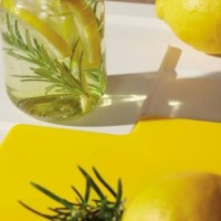 Tocător Blanco Sitypad Lemon 236718 imaginea #2 — magazin online Desire.md