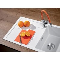 Tocător Blanco Sitypad Orange 236719 imaginea #5 — magazin online Desire.md