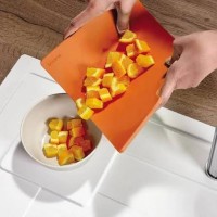 Tocător Blanco Sitypad Orange 236719 imaginea #3 — magazin online Desire.md