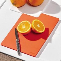 Tocător Blanco Sitypad Orange 236719 imaginea #4 — magazin online Desire.md