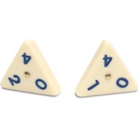 Joc educativ de masa Cayro Domino triunghiular (CYR7546) imaginea #3 — magazin online Desire.md