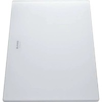 Tocător Blanco Zerox White 420x240 (225333)