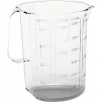 Мерная чаша Bytplast Filalex 0.5l (45554)