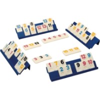 Joc educativ de masa Cayro Rummy Clasic RO (CYR7539) imaginea #2 — magazin online Desire.md