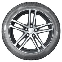 Anvelopa Nokian Snowproof 3P 275/45 R21 110V XL imaginea #3 — magazin online Desire.md