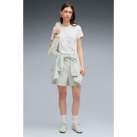 Tricou de dame Puma Pumatech Sense Puma White, s.L imaginea #4 — magazin online Desire.md