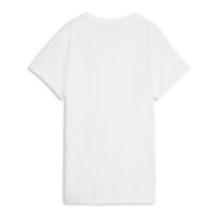 Tricou de dame Puma Pumatech Sense Puma White, s.L imaginea #2 — magazin online Desire.md