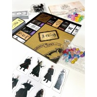 Joc educativ de masa ChiToys Harry Potter (0118R-4) imaginea #2 — magazin online Desire.md