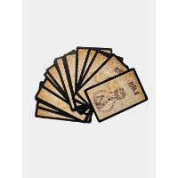 Joc educativ de masa ChiToys Harry Potter (0118R-4) imaginea #3 — magazin online Desire.md