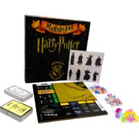 Joc educativ de masa ChiToys Harry Potter (0118R-4)