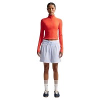 Женские шорты Puma Sportswear Loose High-Waisted Lightweight Ripstop Hydrogen Blue, s.L фото №3 — интернет-магазин Desire.md