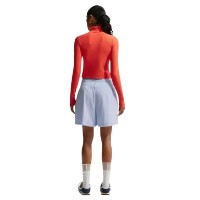 Женские шорты Puma Sportswear Loose High-Waisted Lightweight Ripstop Hydrogen Blue, s.L фото №4 — интернет-магазин Desire.md