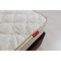 Saltea ortopedica Somnart Boom-3 90x200x20cm (023806) imaginea #2 — magazin online Desire.md