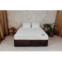 Saltea ortopedica Somnart Boom-3 90x200x20cm (023806) imaginea #3 — magazin online Desire.md
