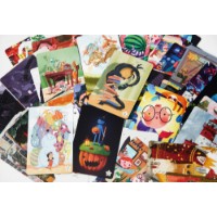 Joc educativ de masa Cosmodrome Games Имаджинариум Гармония (52076) imaginea #4 — magazin online Desire.md