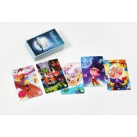 Joc educativ de masa Cosmodrome Games Имаджинариум Гармония (52076) imaginea #2 — magazin online Desire.md