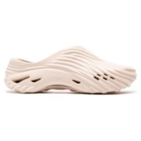 Saboți pentru barbati Crocs Echo Wave Beige, s.45-46