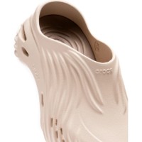 Saboți pentru barbati Crocs Echo Wave Beige, s.45-46 imaginea #6 — magazin online Desire.md