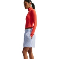 Женские шорты Puma Sportswear Loose High-Waisted Lightweight Ripstop Hydrogen Blue, s.S фото №2 — интернет-магазин Desire.md