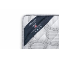 Saltea ortopedica King Koil Lindale 160x200 imaginea #4 — magazin online Desire.md