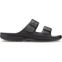 Șlapi pentru bărbați Crocs Saturday Black, s.46-47