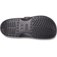 Șlapi pentru bărbați Crocs Saturday Black, s.48-49 imaginea #6 — magazin online Desire.md