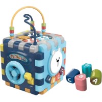 Busy Board Vivakids Montessori (6636)