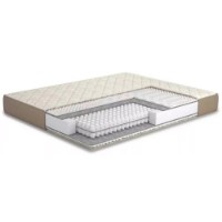 Saltea ortopedica ML-Mobila Beige Plus 120х190cm