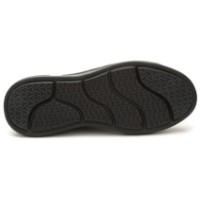 Adidași pentru bărbați Gruenberg 157797/01-01 Black, s.42 imaginea #3 — magazin online Desire.md