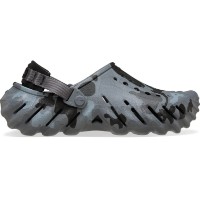 Saboți pentru barbati Roly Echo Duck Camo Charcoal/Black, s.42-43