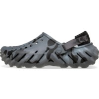 Saboți pentru barbati Roly Echo Duck Camo Charcoal/Black, s.42-43 imaginea #2 — magazin online Desire.md