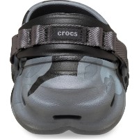 Saboți pentru barbati Roly Echo Duck Camo Charcoal/Black, s.43-44 imaginea #4 — magazin online Desire.md