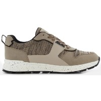 Adidași pentru bărbați Safety Jogger 589093 Brown, s.43 imaginea #1 — magazin online Desire.md