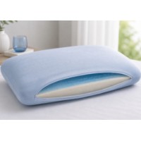 Pernă Somnart Cool 60x40x12cm (027427) imaginea #3 — magazin online Desire.md