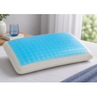 Pernă Somnart Cool 60x40x12cm (027427) imaginea #4 — magazin online Desire.md