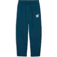 Детские спортивные штаны Puma Mid90s Relaxed Barrel Midnight Petrol, s.140