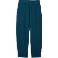 Детские спортивные штаны Puma Mid90s Relaxed Barrel Midnight Petrol, s.140 фото №2 — интернет-магазин Desire.md