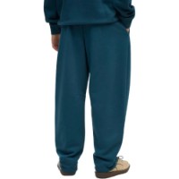Детские спортивные штаны Puma Mid90s Relaxed Barrel Midnight Petrol, s.176 фото №4 — интернет-магазин Desire.md
