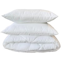 Set plapumă cu pernă Welpy Betty 3pcs (022774)