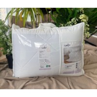 Set plapumă cu pernă Welpy Betty 3pcs (022774) imaginea #2 — magazin online Desire.md