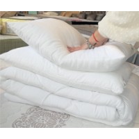 Set plapumă cu pernă Welpy Betty 3pcs (022774) imaginea #4 — magazin online Desire.md